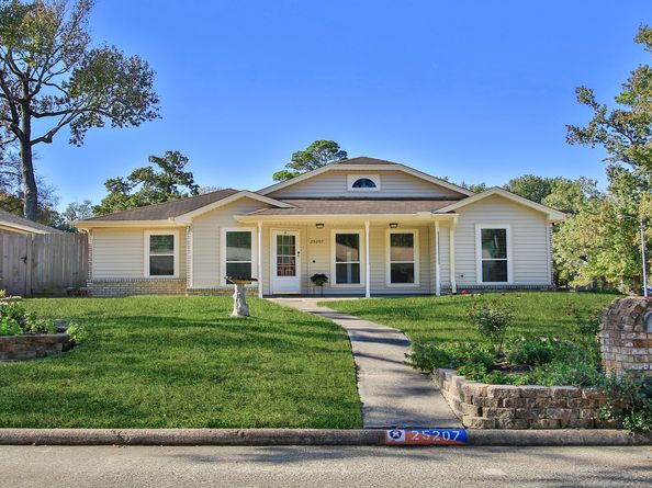 25207 Firewood Lane, Spring TX 77373