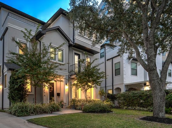 2035 Sheridan Street A, Houston TX 77030