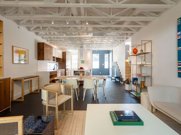 706 Oakley Street, Houston TX 77006