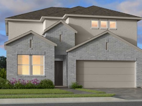 1202 Buffalo Run, Tomball TX 77375