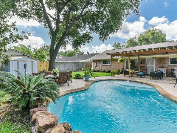 8306 Hazen Street, Houston TX 77036