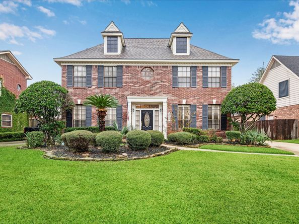 3627 Red Oak Branch Lane, Kingwood TX 77345