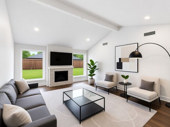 8918 Bold Forest Drive, Houston TX 77088