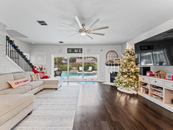 20059 Sunshine Ridge Lane, Cypress TX 77429