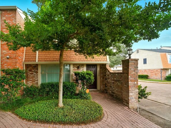6430 Olympia Drive 91, Houston TX 77057