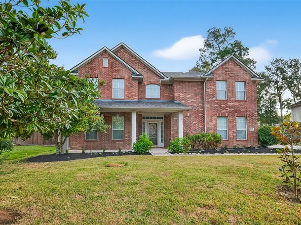 31022 Kingsway Park Lane, Spring TX 77386