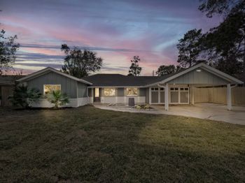 10021 Lazy Oaks Street