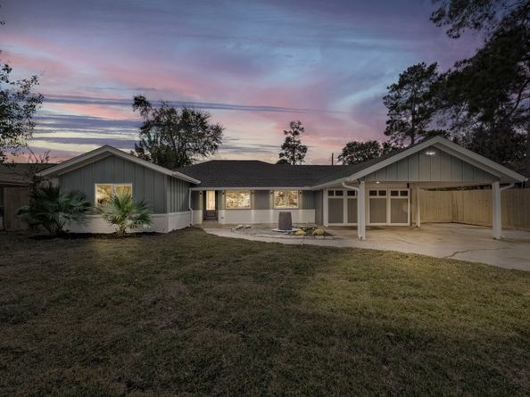 10021 Lazy Oaks Street, Houston TX 77080