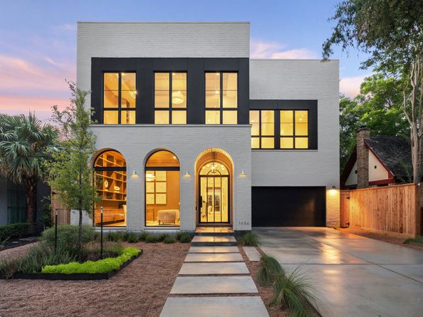 1656 Banks Street, Houston TX 77006
