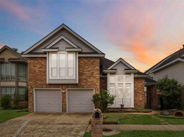 16019 Juniper Grove Drive, Houston TX 77084