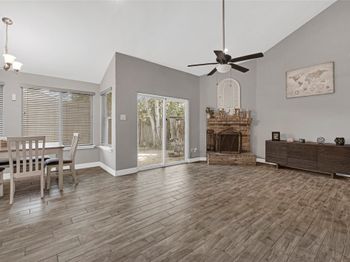 3018 Windy Royal Drive