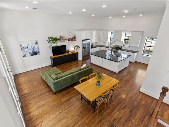 1607 Cohn Street, Houston TX 77007