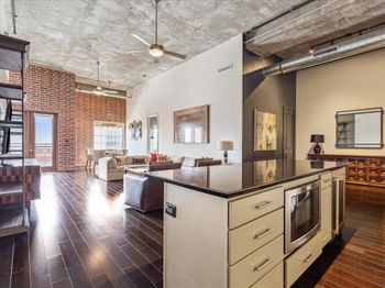 1111 Studewood Street