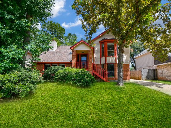 2331 Wren Meadow Road, Richmond TX 77406