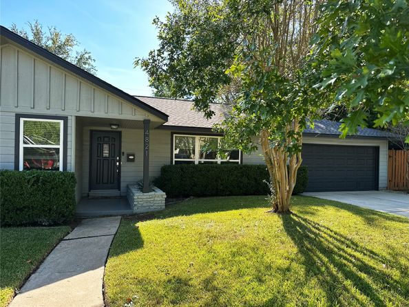 4821 Hummingbird Street, Houston TX 77035