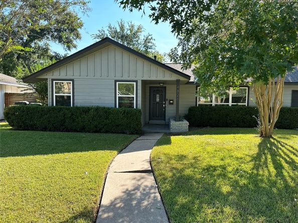 4821 Hummingbird Street, Houston TX 77035