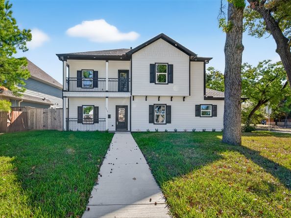 1435 Overhill Street, Houston TX 77018
