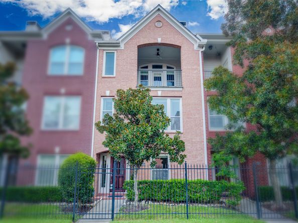 726 Hartman Street, Houston TX 77007