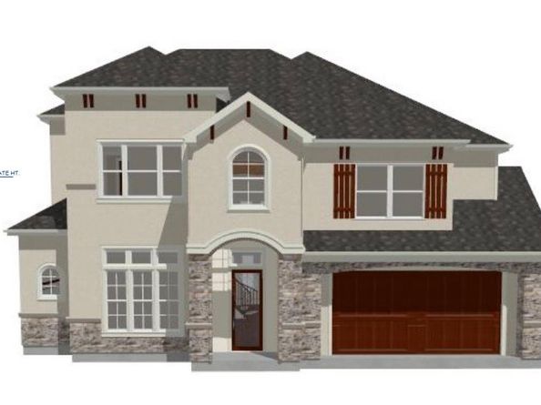 1822 De Milo Drive, Houston TX 77018