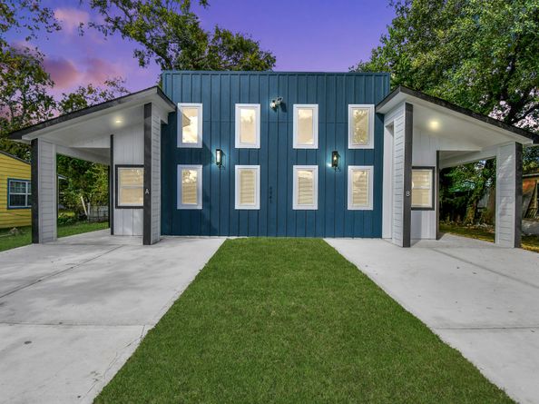 5941 Southlea Street, Houston TX 77033