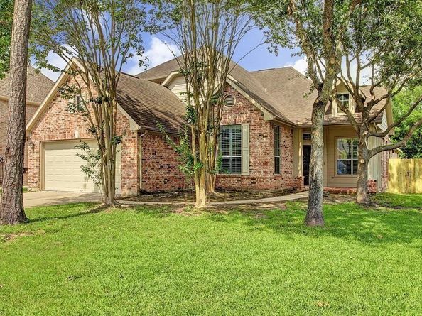 14210 Rock Dove Lane, Houston TX 77044