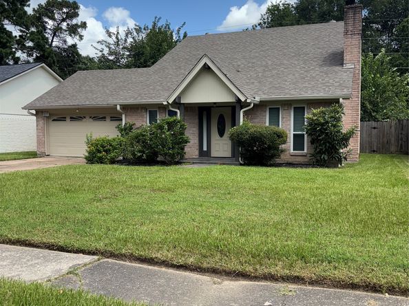 9626 Magnolia Ridge Drive, Houston TX 77070