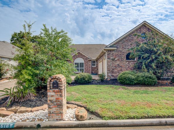 11618 Snowmass Drive, Houston TX 77070