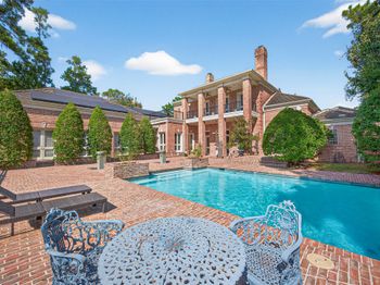 16703 Southern Oaks Drive