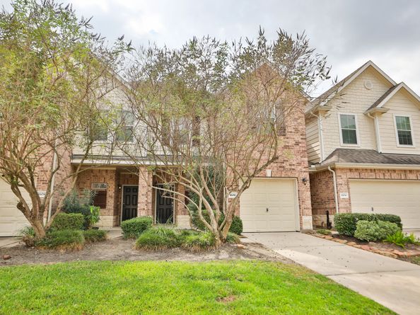 1606 Grable Cove Lane, Spring TX 77379