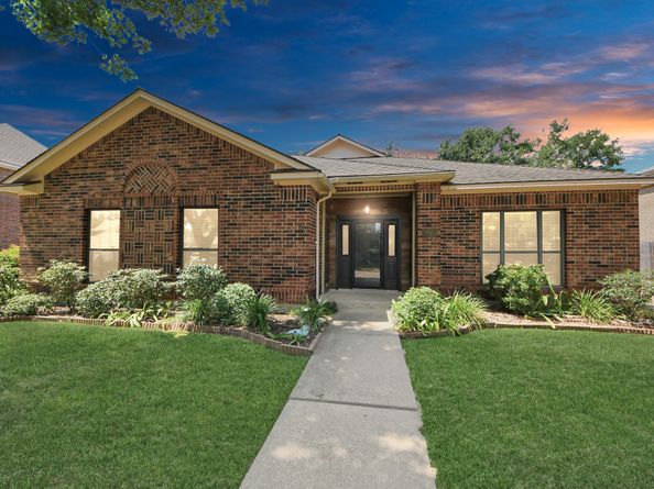 6447 Old Hickory Street, Katy TX 77449