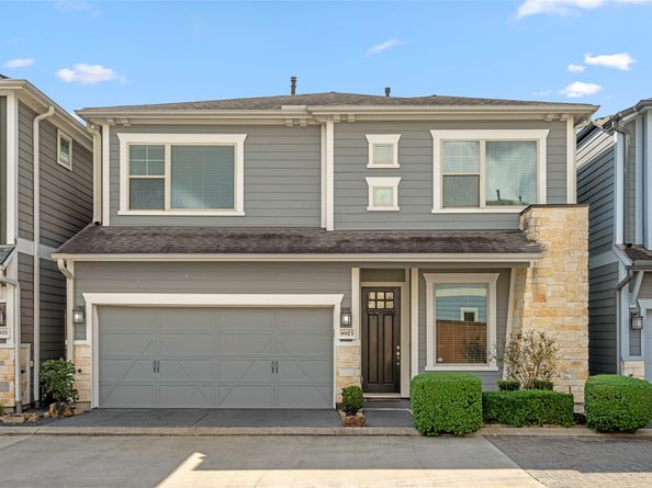 8923 Highgate Lane, Houston TX 77080