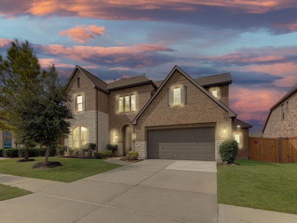 15411 Hopkins Cedar Drive, Humble TX 77346