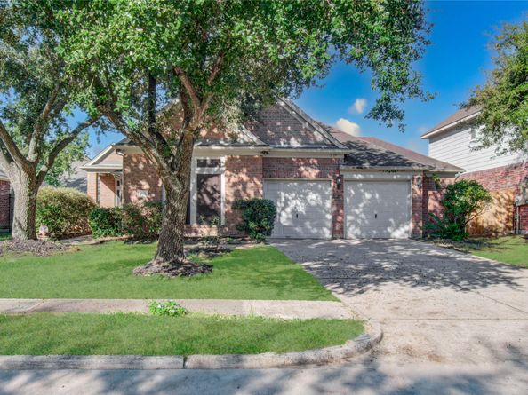 14731 Raven Hollow Lane, Humble TX 77396