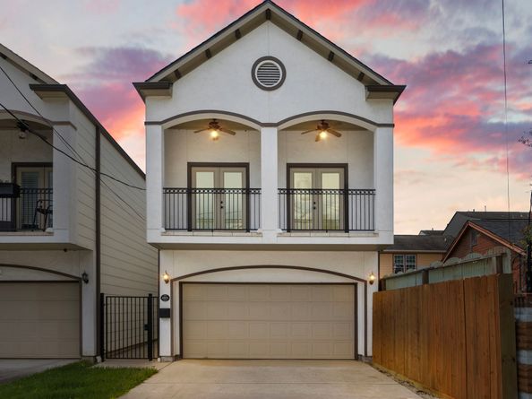 5907 Kiam Street B, Houston TX 77007