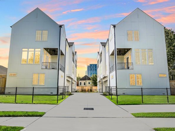 1907 Lauderdale Street, Houston TX 77030