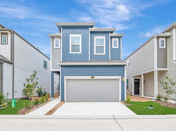 11406 Lucky Falls Drive, Houston TX 77047