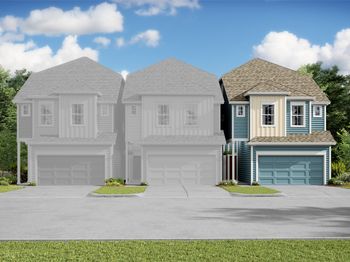 11406 Lucky Falls Drive