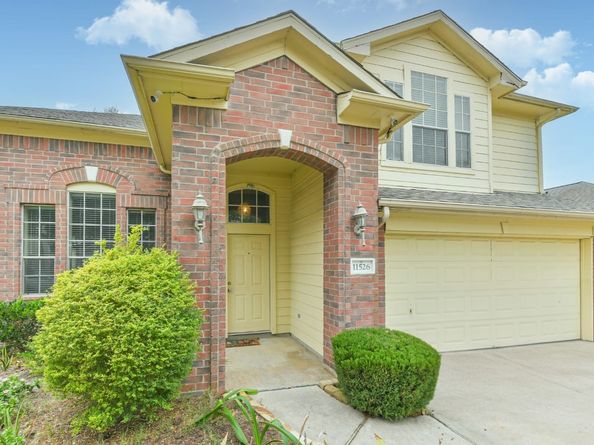 11526 Socorro Lane, Tomball TX 77377