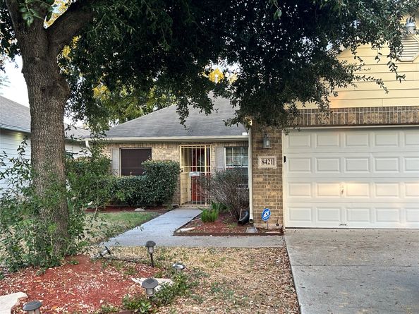 8421 Lawler Street, Houston TX 77051