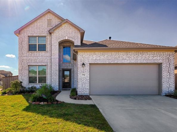 23942 Olivenza Trail, New Caney TX 77357