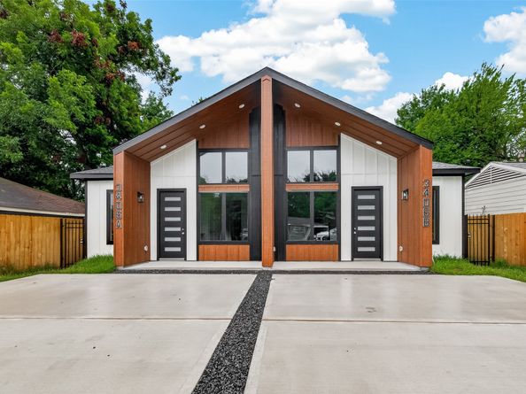 3406 Lydia Street, Houston TX 77021