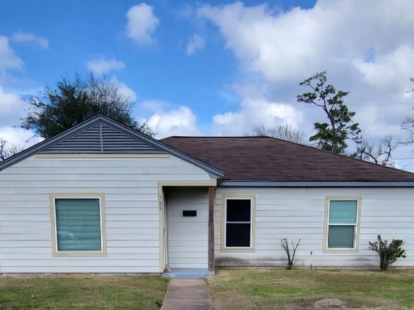3841 Wentworth Street, Houston TX 77004