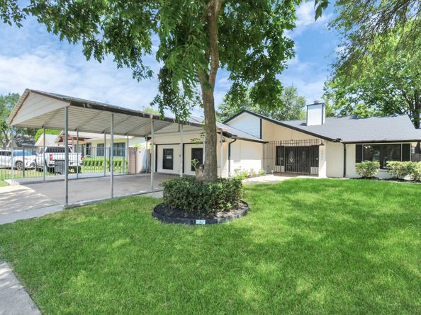 10550 Emnora Lane, Houston TX 77043