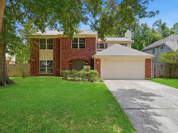5502 Maple Square Drive, Kingwood TX 77339