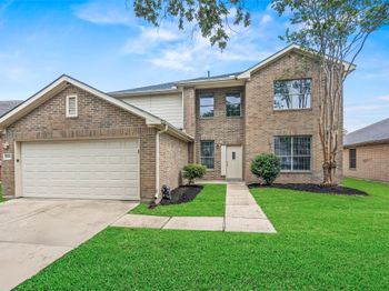 16306 Autumn Leigh Drive