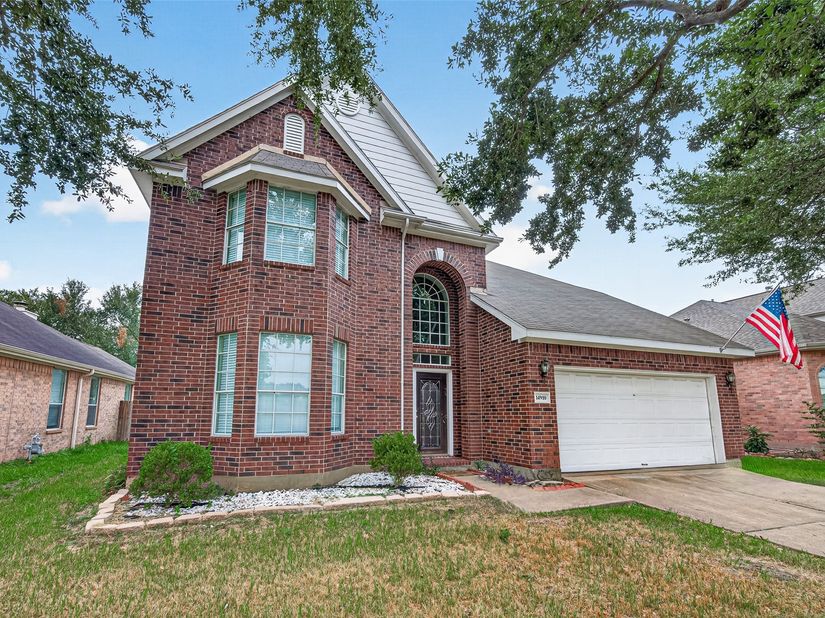 14910 White Forge Ln Lane, Sugar Land TX 77498