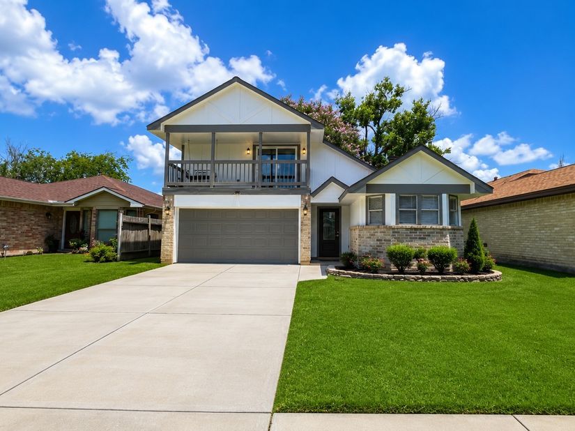 3910 Ebury Drive, Houston TX 77066