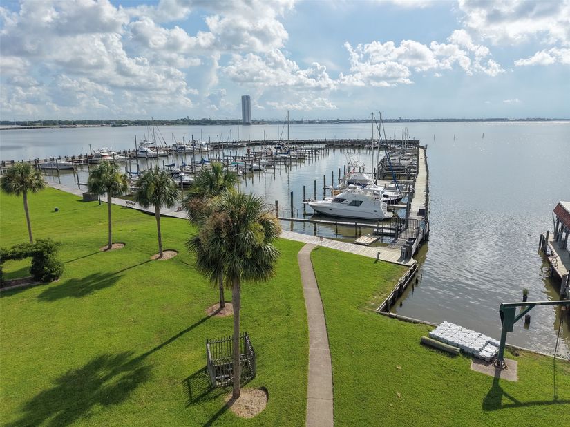 18040 Bal Harbour Drive, Houston TX 77058