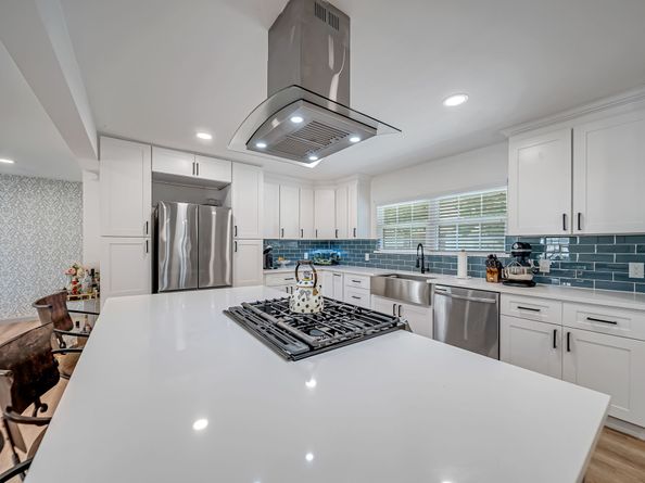 4814 Briarbend Drive, Houston TX 77035