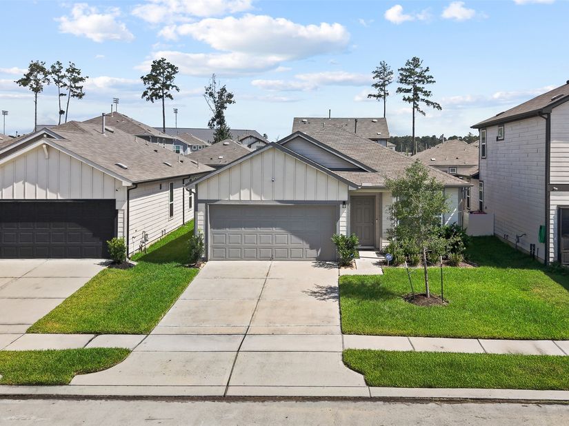 23526 Glenbuck Street, Spring TX 77373